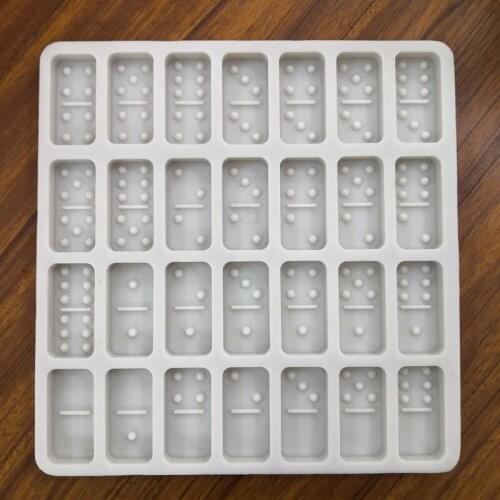 New Silicone Chocolate Mold Shapes Chocolate Baking Tools Non-stick Silicone Cake Mold Jelly and Candy Mold DIY Best