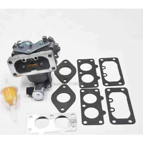 New Carburetor Fits For Kawasaki some FH680V 15004-0760,150041008