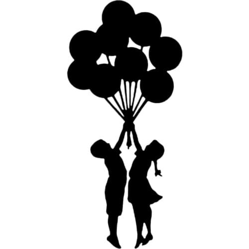 New Fashion Design Sports Series PVC Light Switch Fabric Sticker Helping Hands Wall Decal Climbing Wall Home Decoration Gifts