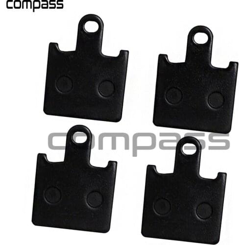 Motorcycle Front Brake Pads for KAWASAKI GTR 1400 GTR1400 ZG1400 2008 2009 2010 2011 2012 2013