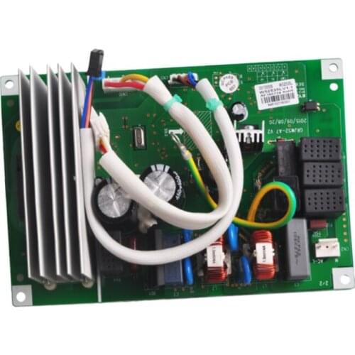 Brand New And Original Motherboard 30135555 W52535L, GRJW52-A7 Spot Photo, 1-Year Warranty