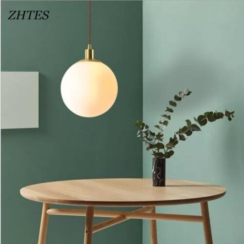 LED Pendant Lights ZHTES China