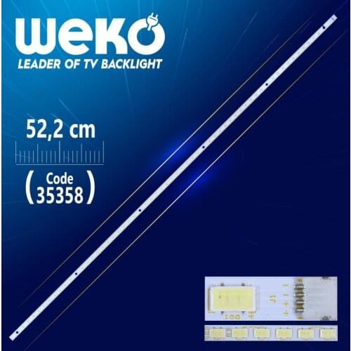 46T04-01B - 5B.46 T04.001 - 52.2 CM - (WK-967)