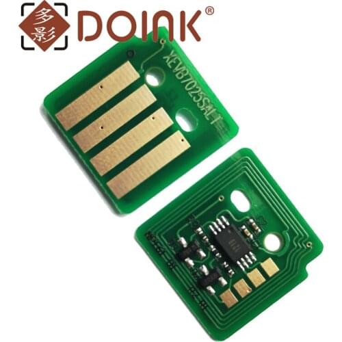 5pcs For Xerox VersalLink B7035 B7025 B7030 CHIP CT252670 106R03393