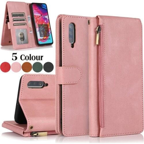 DG.MING Samsung Galaxy A30 Phone Cases