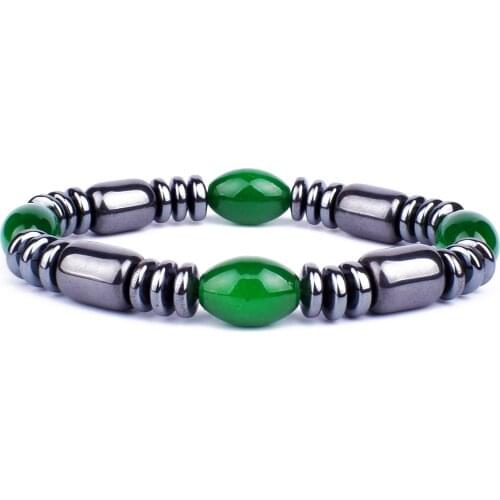 EmbraceNature Magnetic Bracelets