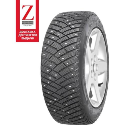 Goodyear Auto And Moto