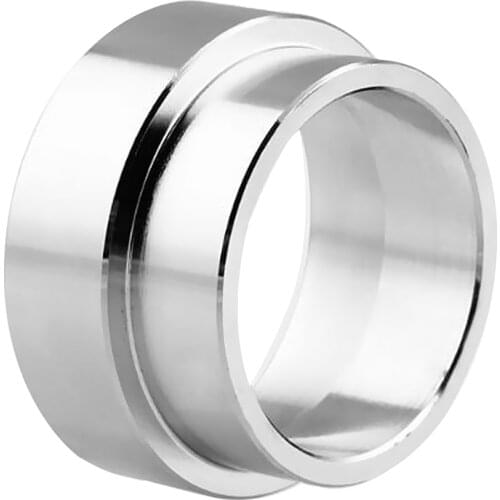 High Quality Flexplate Transmission Adapter Spacer Conversion Kit for GM TH350 TH400