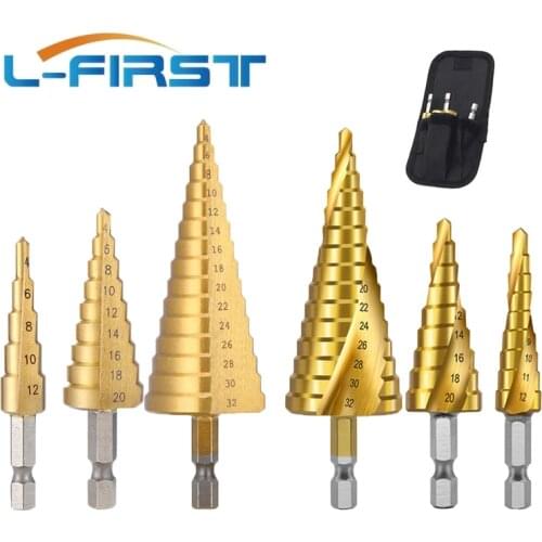 L-FIRST Accessories For Tools