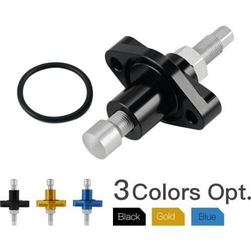 ATV Engine CNC CAM Timing Chain Tensioner For ARCTIC DVX400 DVX 400 For SUZUKI QuadSport LTZ400 LTZ400Z LT-Z400 LT-Z400Z