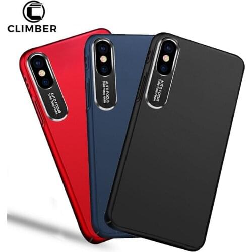 Newest Protective Mobile Accessories For iPhone X,Hard PC Cell Phone Case For iPhone X Case Back Cover