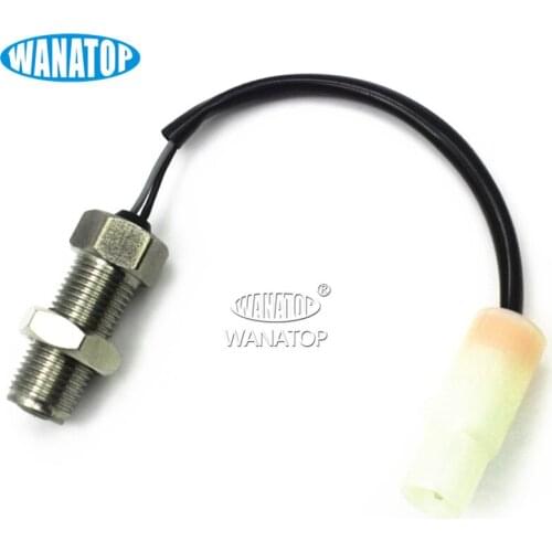 New MC845235 Revolution Sensor for Kobelco SK200-3 SK200-5 Excavator