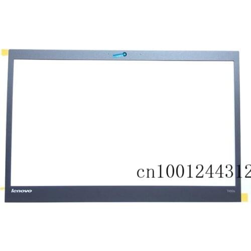 New laptop for Lenovo ThinkPad T450S LCD Bezel Cover/The LCD screen frame LCD stickers 00HN689 00HN690 AP0TW000200