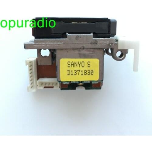 Wholesales new Sanyo Optical pick-ups SF-91 5/8pin SF-91A laser head lens for homely CD player media system 10pcs/lot