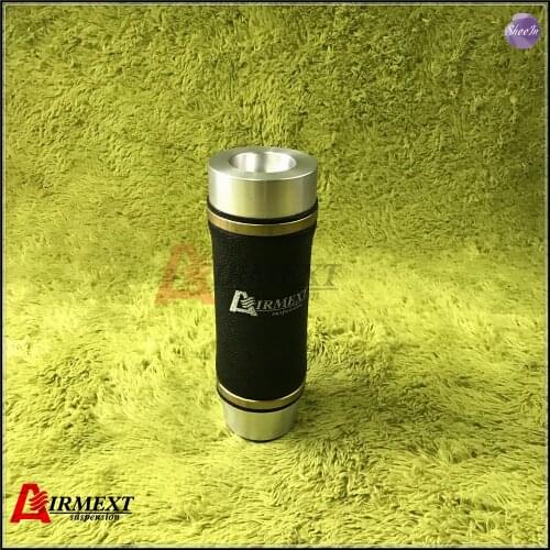 For VW POLO Mk5 6R/6C (2009~)//sleeve style/air spring airspring rubber shock absorber/pneumatic part