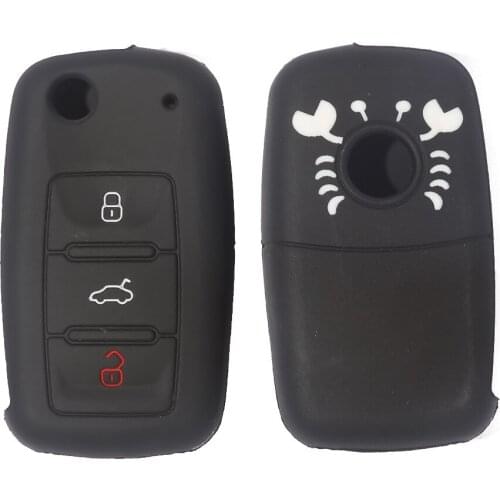 SANDYFLOWER Car Keys