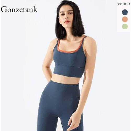 Sports Bra for Women Gym Womens Running Underwear Super Elastic Fitness Bra Sexy Mesh Breathable Yoga Top Push Up Activewear