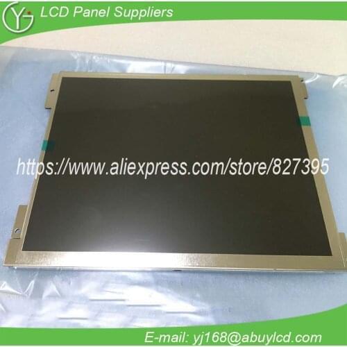 10.4inch WLED 30pins lcd display panel TCG104SVLPAANN-AN20AK