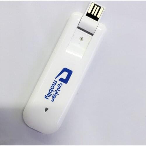1000pcs Mobily Connect 4G USB Modem Quanta 1K3M 3G /4G USB MODEM 1k3m LTE/WCDMA Dongle PK ZTE MF820 S2