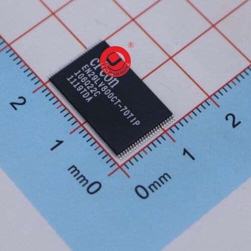 20PCS/LOT EN29LV800CT-70TIP TSOP-48 Original and New Free Shipping