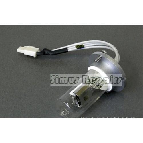 228-37401-91 Shimadzu Deuterium Lamp LAMP D2 For LC-2010A LC-2010C (HT)