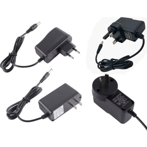 For Android TV box Power Adapter EU US UK AU Plug 5V 2A For TX6S X96Q H96 Max