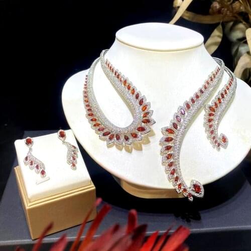 ASNORA Necklaces