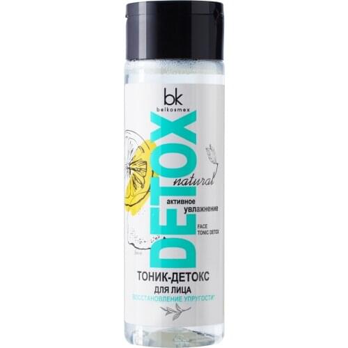 Belkosmex Facial Toners