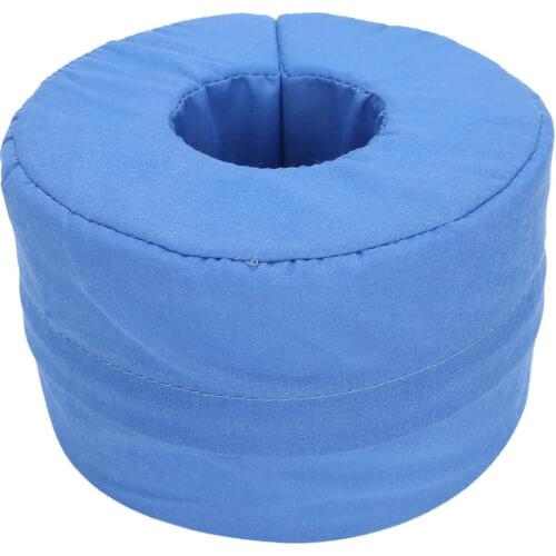 Couches Pour Adultes Washable Anti‑Bedsore Cushion Breathable Leg Rest Elevating Pad for Elderly Bedridden Patient Adult