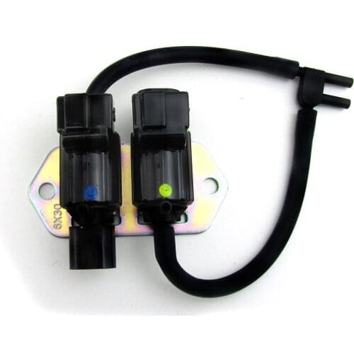 Front Freewheel Clutch Control Solenoid Valve for Mitsubishi L200 L400 Van Delica Space Gear Strada 4D56 4M40 MB620532 MB937731