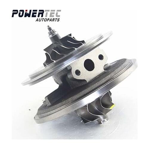 For Ford Ranger / Transit 3.2 TDCI 200 HP 147Kw Duratorq - NEW core turbine replacement chra 798166 cartridge turbolader 812971