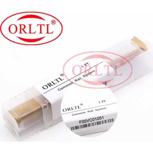 ORLTL FOOVC01051 ,F OOV C01 051 Diesel Engine Valves FOOV C01 051 ,Common Rail Control Valve Assy