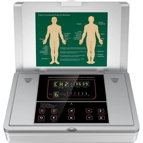 Leawell Massagers