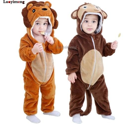 LUOYIMENG Winter Clothes For Babies