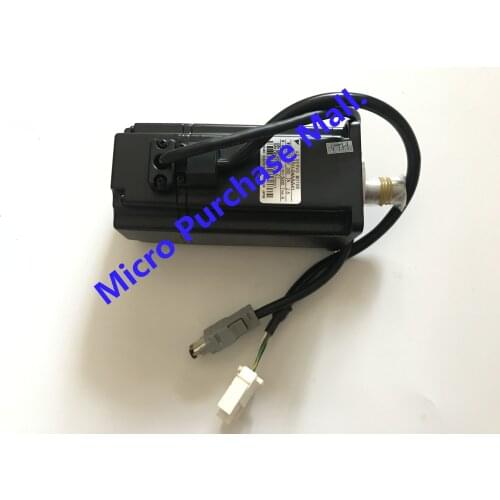 New Ones Servo Motor Made In JP SGMAH-04AAA41