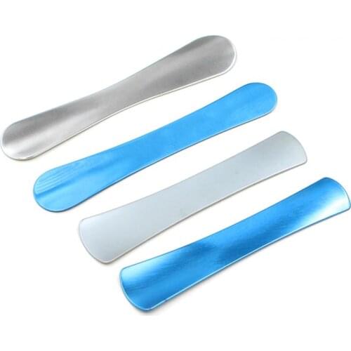 Titanium alloy Cosmetic surgery Eyelid plate Ophthalmic instrument Buried Double Eyelid Eye wash Eyeliner and eye shield Tool