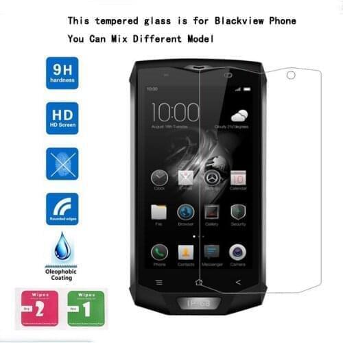 ROSEHOME Screen Protectors For Blackview A20