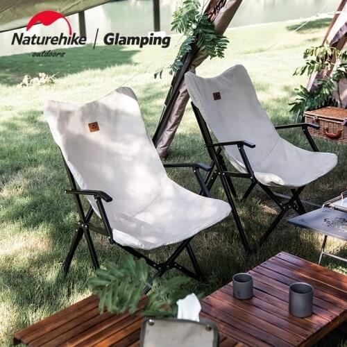 Outdoor folding armchair portable camping fishing chair sketch camping chair back of a chair folding chair for a picnic