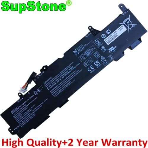 SupStone SS03XL Laptop Battery For HP EliteBook 735 745 830 840 846 G5 G6 MT44 MT45 ZBook 14U G5 HSTNN-LB8G IB8C DB8J 932823-2C1