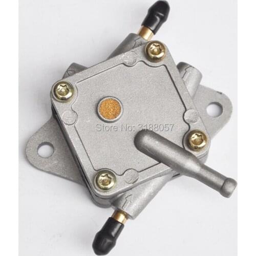 Fuel Pump Replace For EZGO GOLF CART 1991-1994 4 CYCLE MARATHON 295cc 25683G1