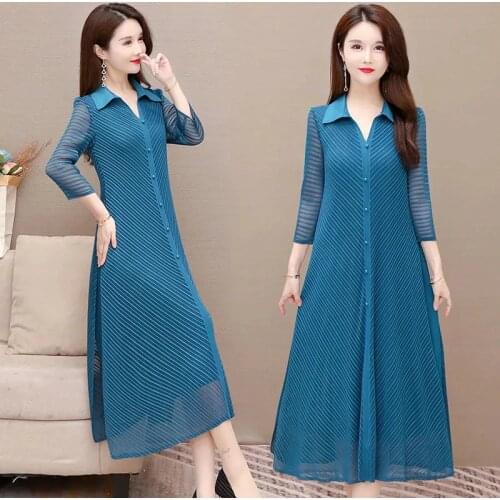 Свободные летние платья WMWMNU China At AliExpress