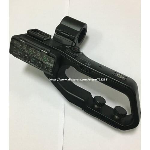 Repair Parts For Sony PXW-X70 HXR-NX80 HXR-MC88 XLR Adapter+Handle Block Assy Whole A2060034A