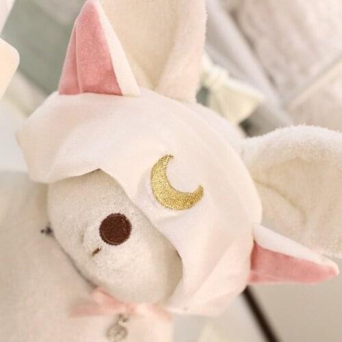 Korea Simple Cute Headwear Cat Ears Wash Face Yoga HeadBands for Girl Women Fashion Hair Accessories