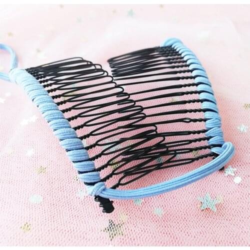 ZUOFILY Hair Clips China