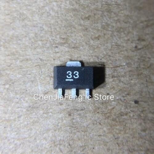 5PCS~20PCS/LOT New original GALI-33+ GALI-33 33 SOT89