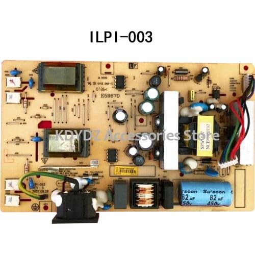 Free shipping Good test power board for AL1716AS AL1706A AL1716F ILPI-003