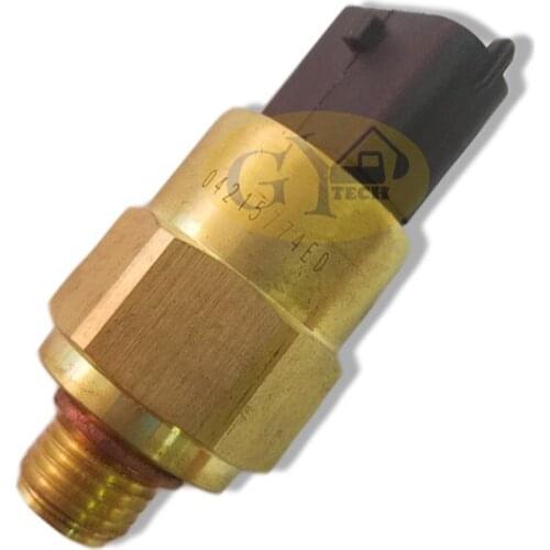 20291011 oil pressure sensor 04215774 sensor for Volvo EC210 EC240 for Deutz 1013 BF4M1013 BF6M1013