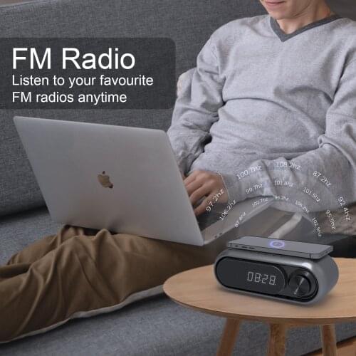 Hadesi Portable Speakers
