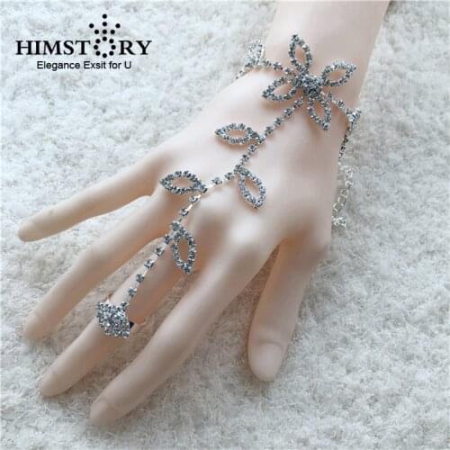 HIMSTORY Jewelry