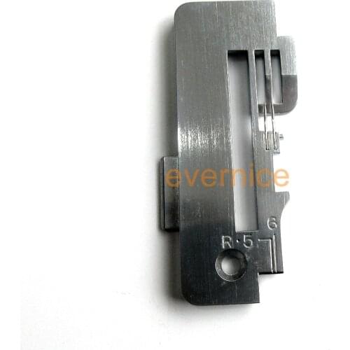 Needle Plate #X77087001 For Brother Serger 640D, 900D, 920D, 934D, Pl1050, Pl950